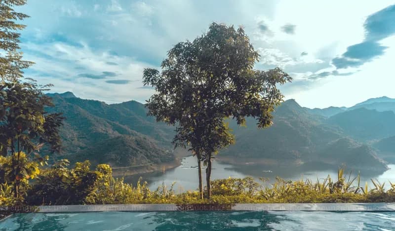 Đà Bắc Ecolodge
