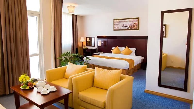 Junior Suite