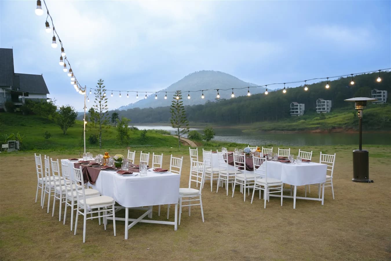 Dalat Wonder Resort 5