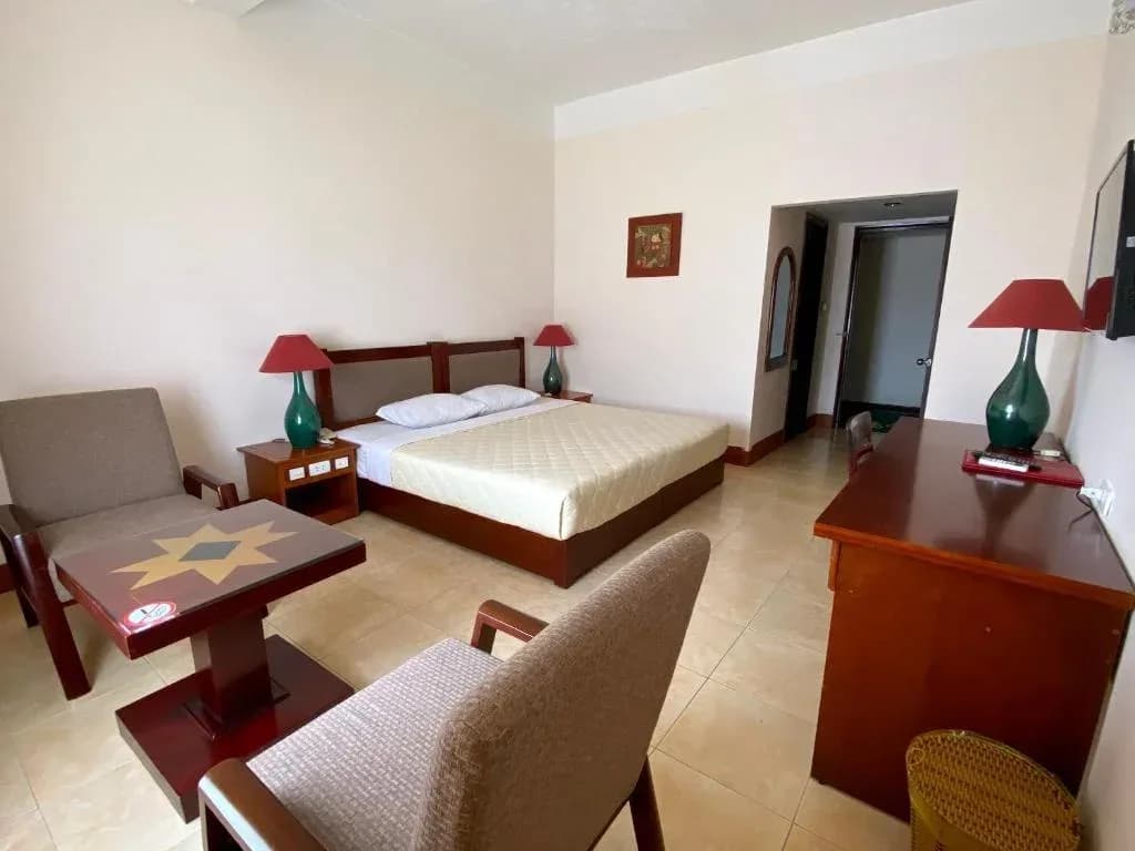 Suite Room