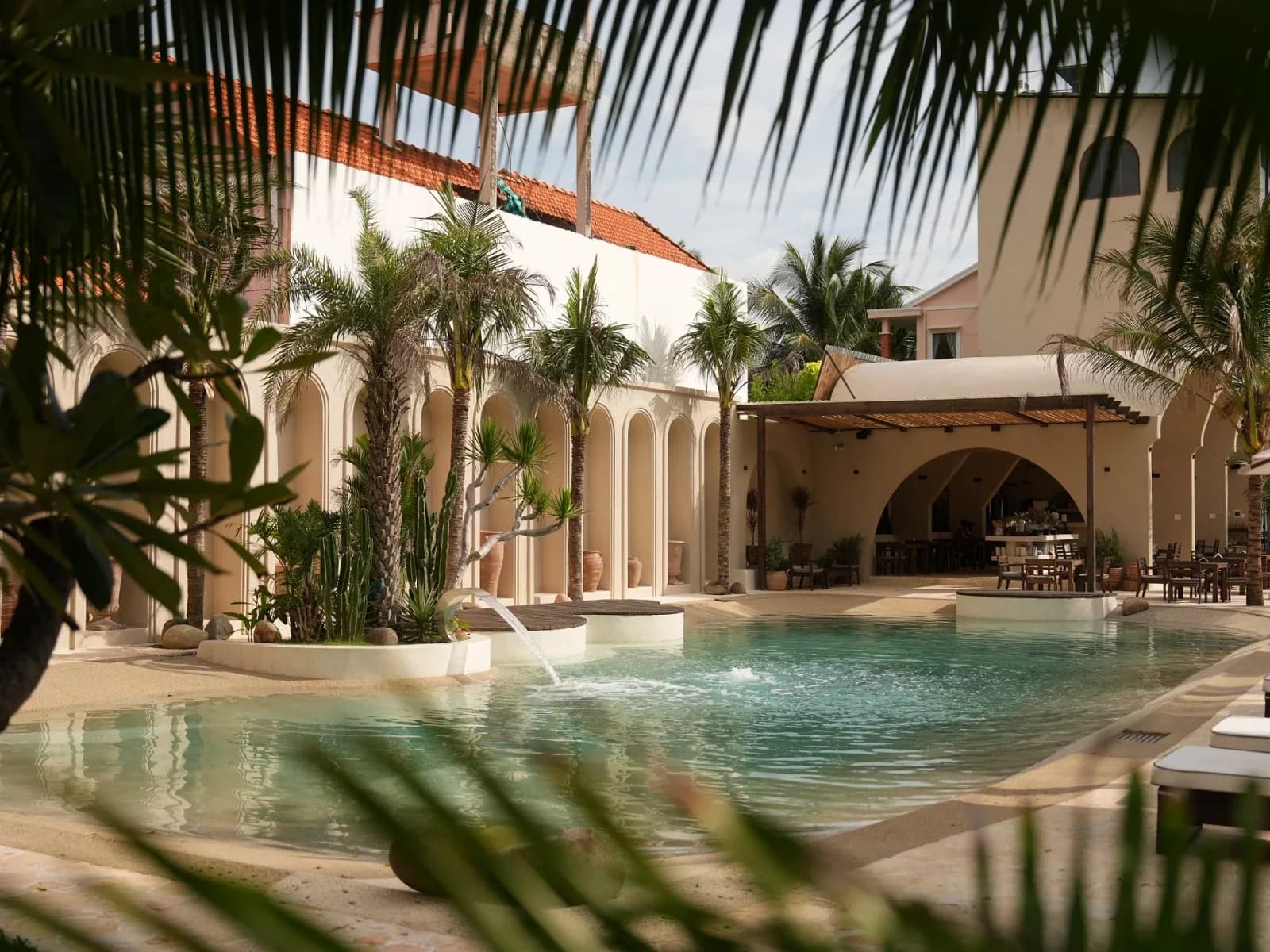 Hồ sục Jacuzzi