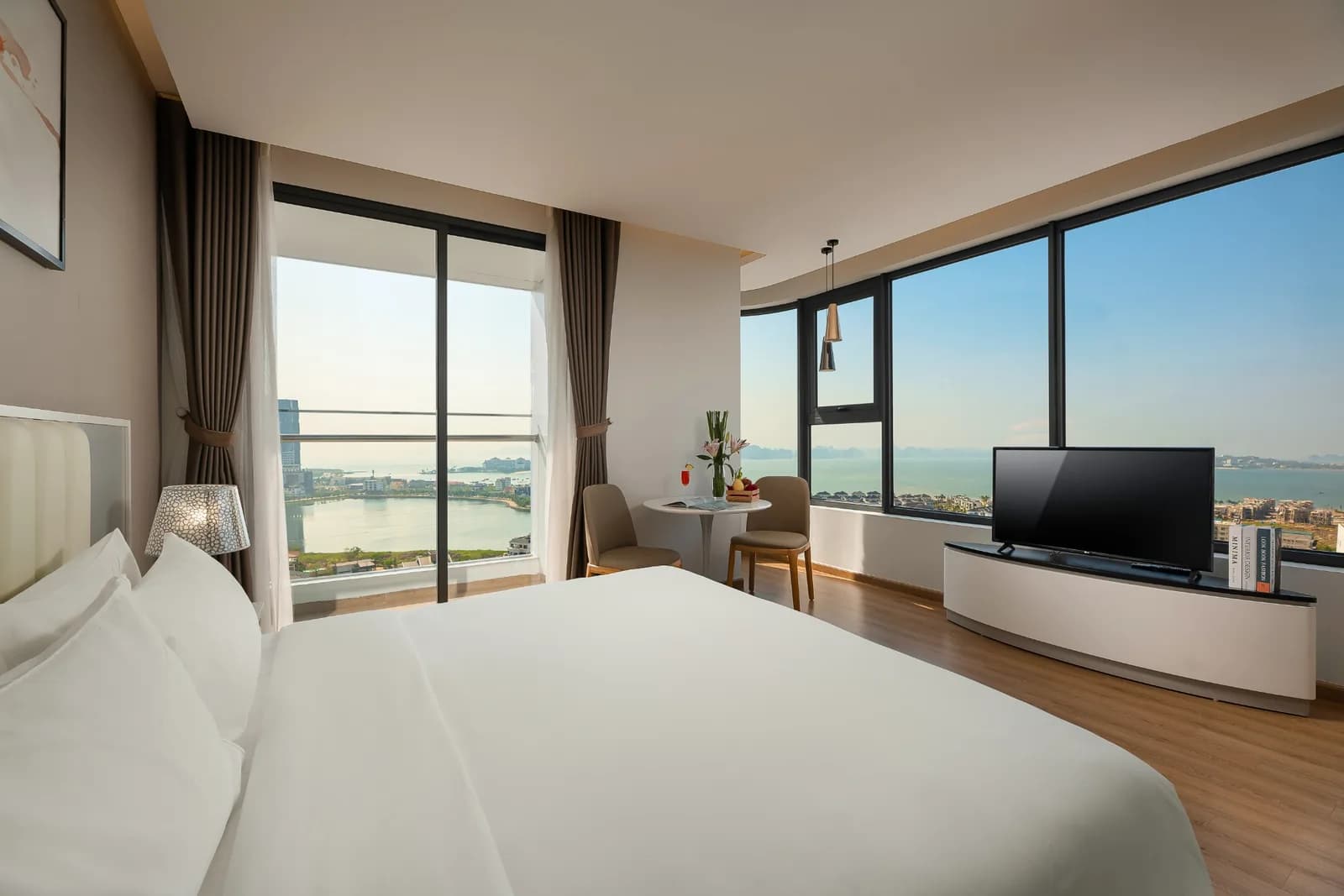 Deluxe Ocean View