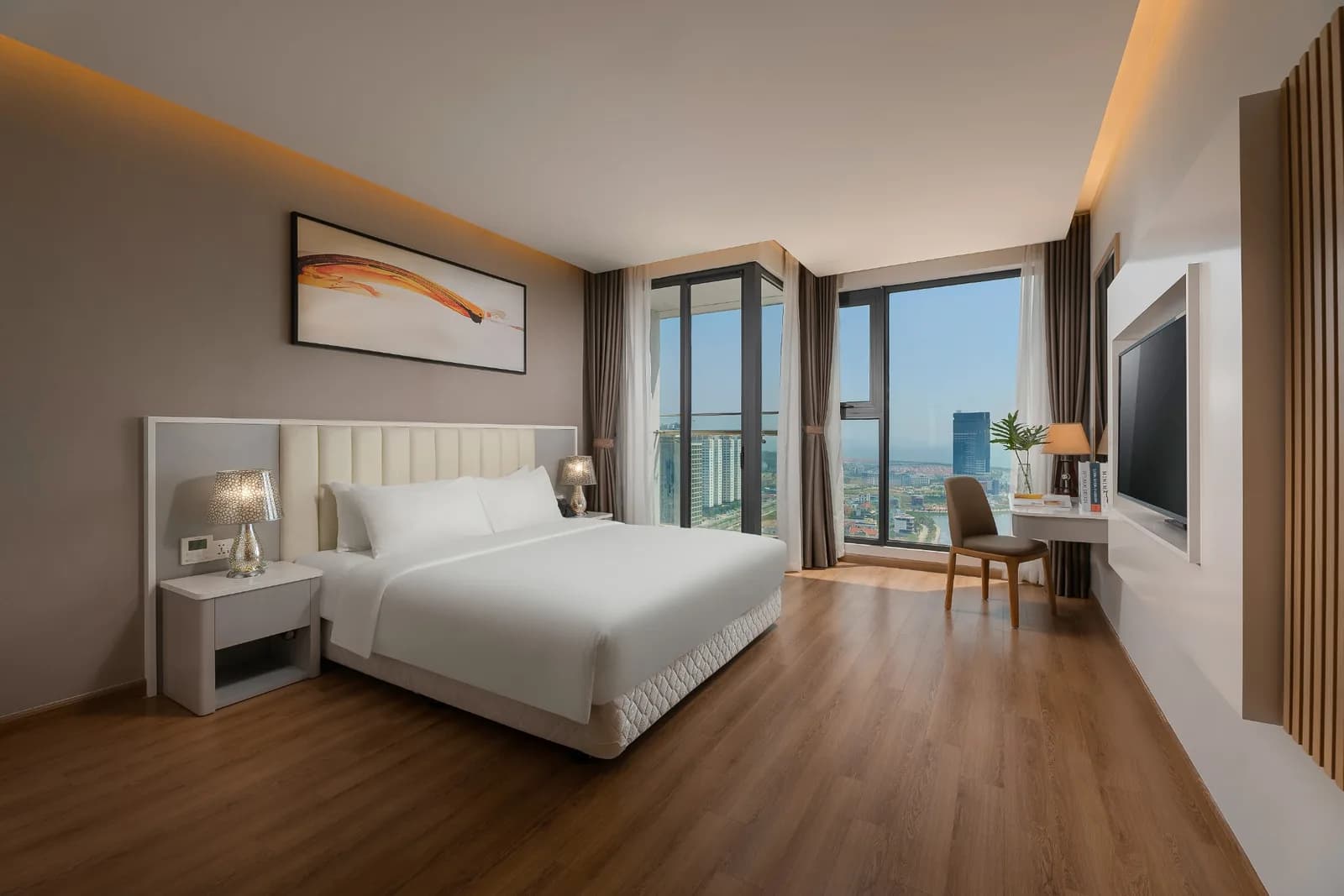 Executive Suite
