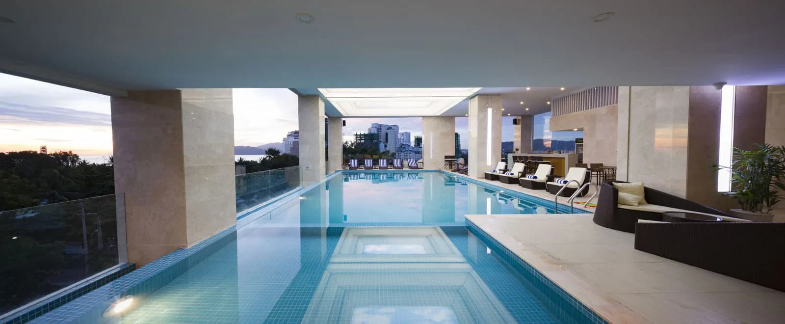 Dendro Gold Hotel Nha Trang