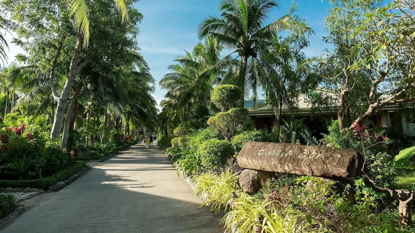 Diamond Bay Resort & Spa Nha Trang 5