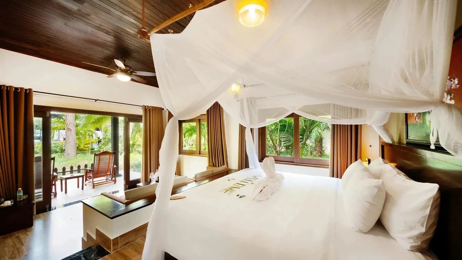 Special Suite