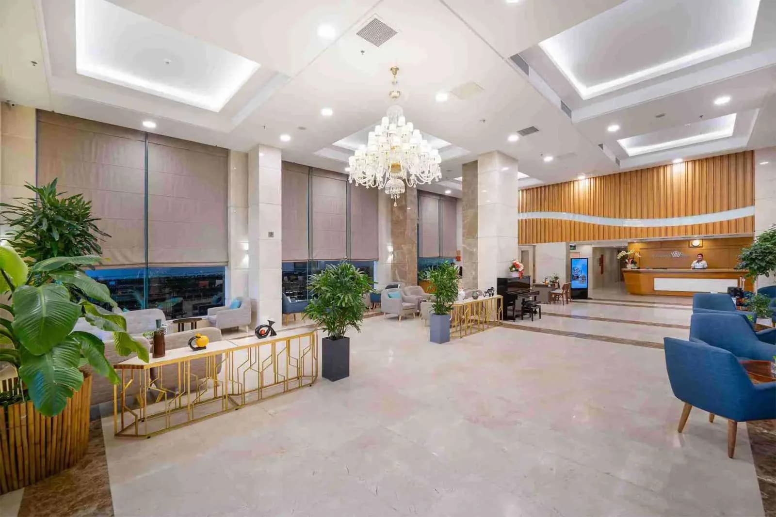Diamond Sea Hotel Đà Nẵng 5