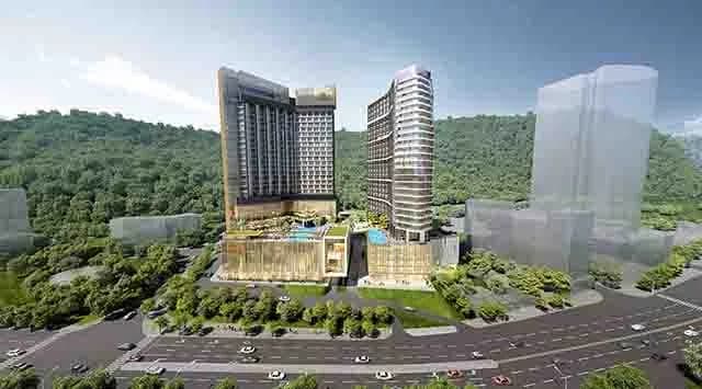 DoubleTree by Hilton Ha Long