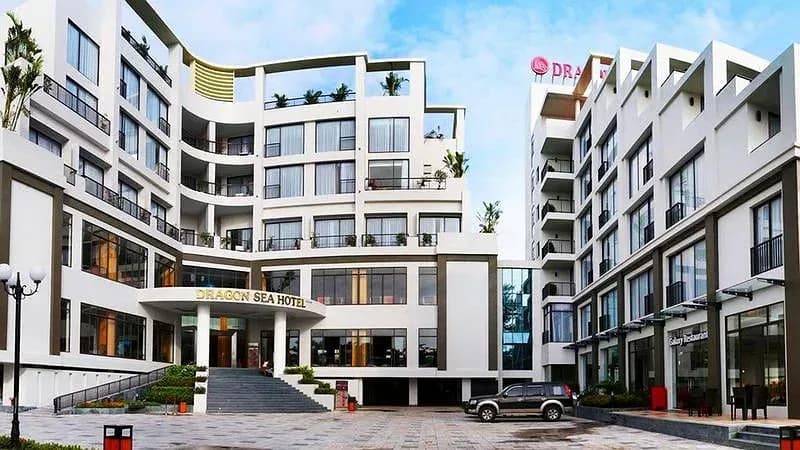 Dragon Sea Hotel Sầm Sơn
