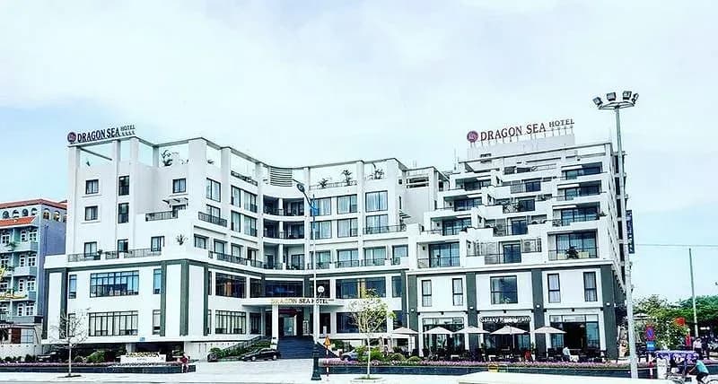 Dragon Sea Hotel Sầm Sơn