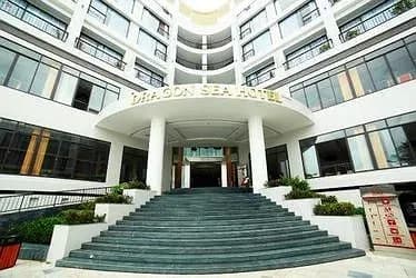 Dragon Sea Hotel Sầm Sơn 4