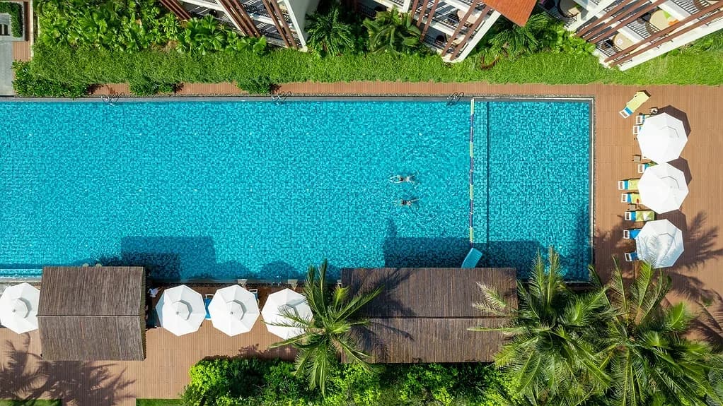 Dusit Princess Moonrise Beach Resort Phú Quốc 4