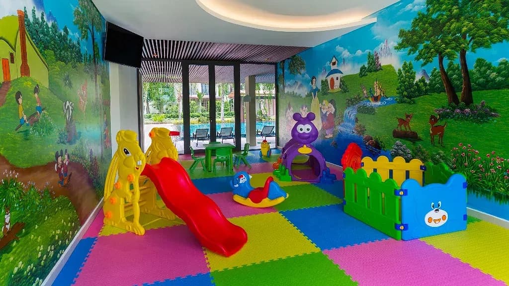 Kids Club