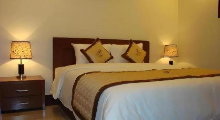 Duy Anh Hotel Hải Dương