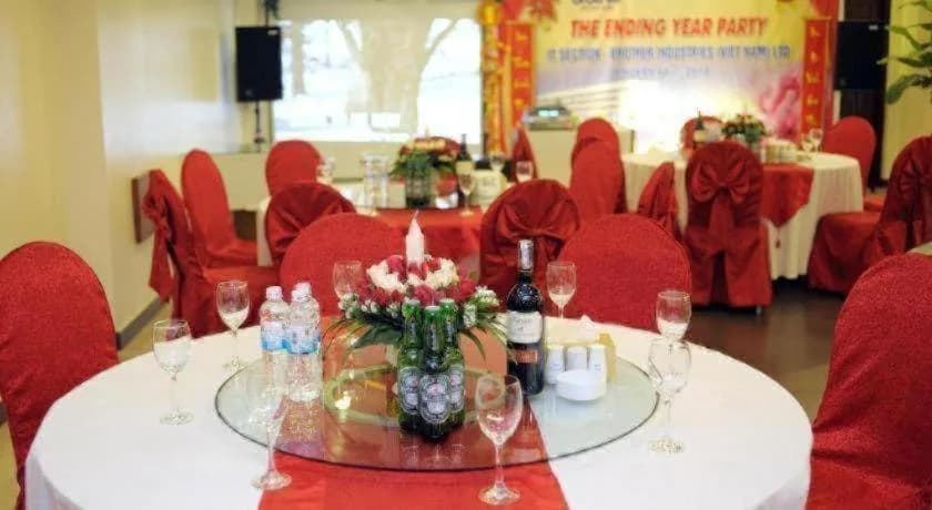 Duy Anh Hotel Hải Dương 3
