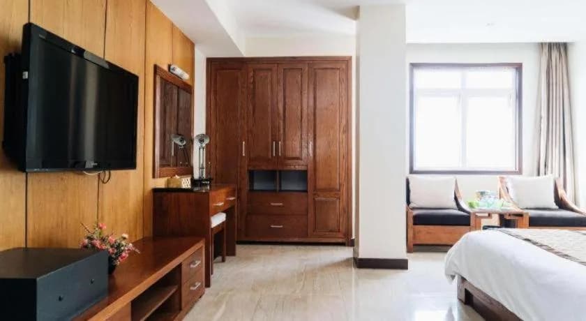 Phòng Executive Suite