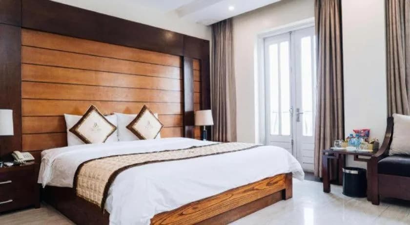 Combo Gia Đình Cuối Tuần