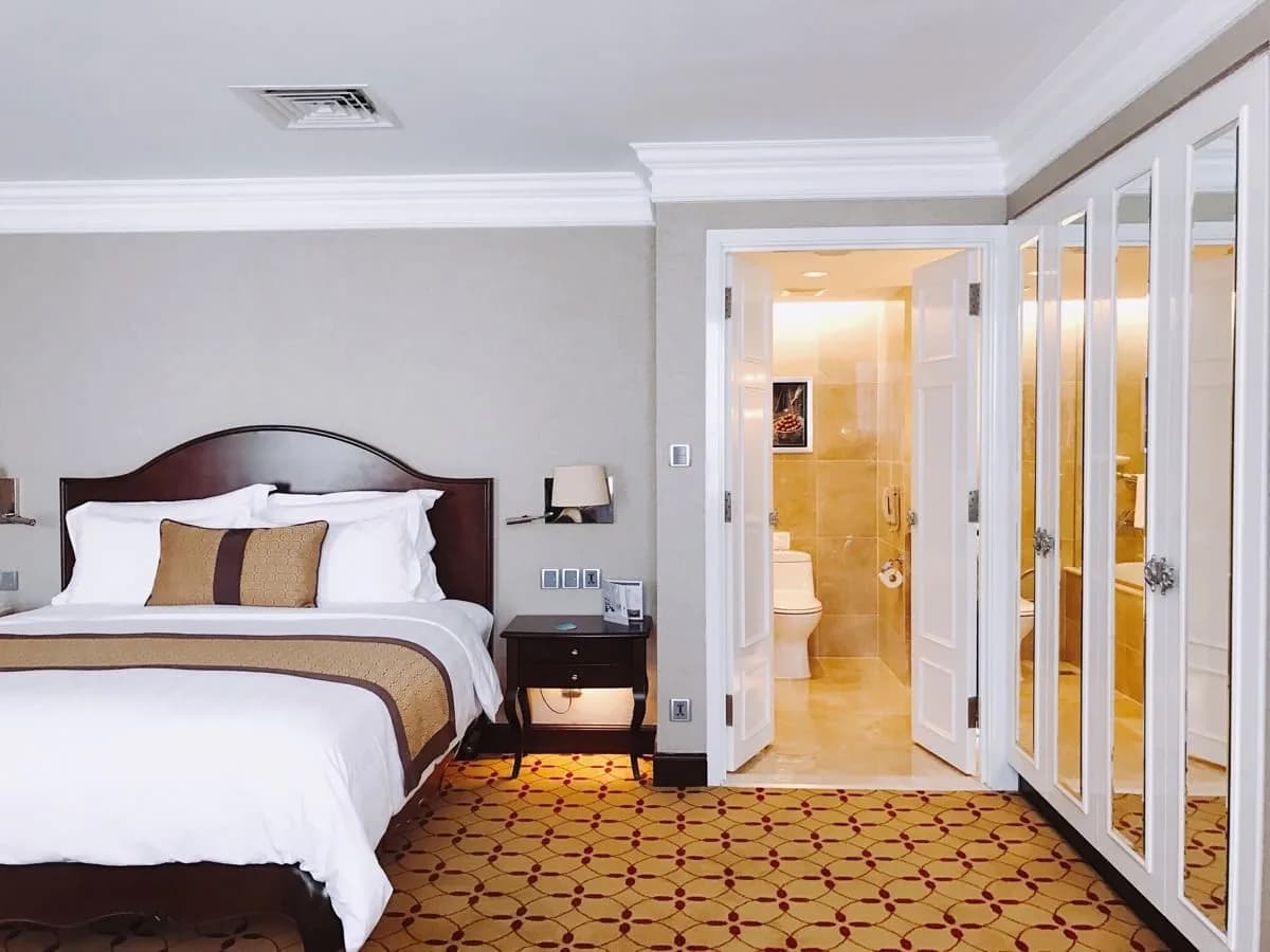 Family Deluxe Room