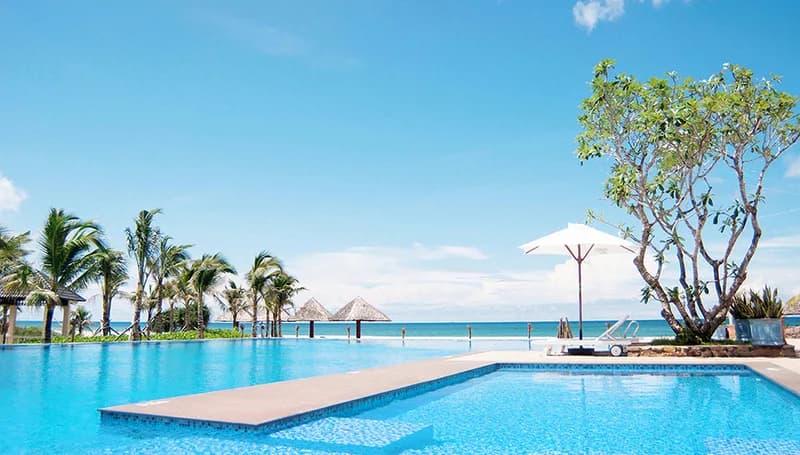 Eden Resort Phú Quốc