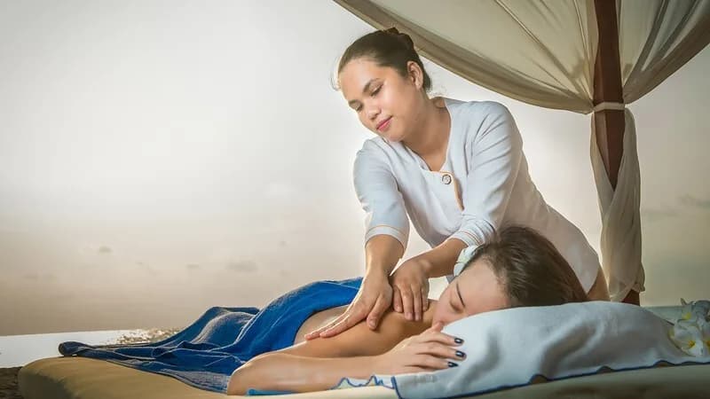 Lotus Spa & Massage