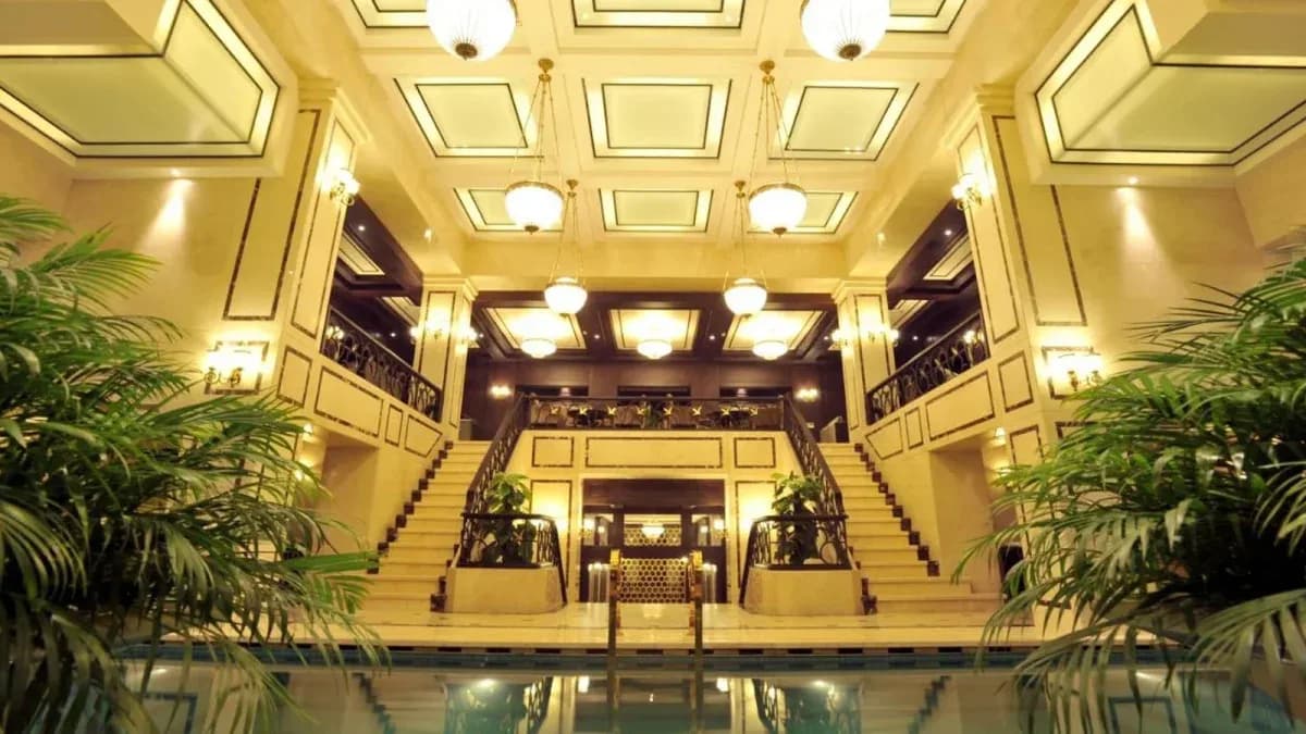 Eldora Hotel Huế 4