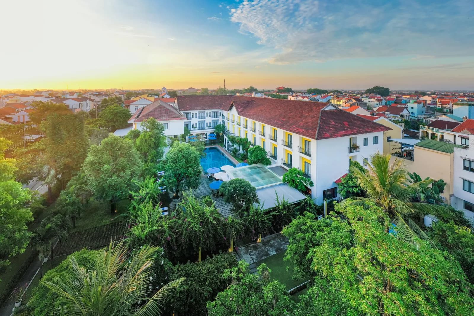 EMM Hotel Hoi An