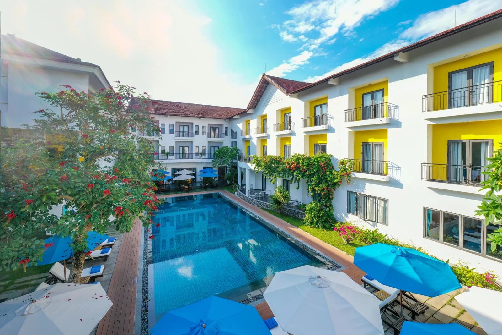 EMM Hotel Hoi An 3