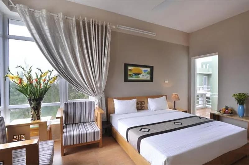 Superior Hướng Biển