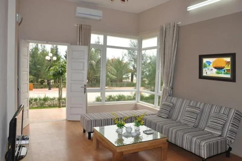 Combo gia đình cuối tuần
