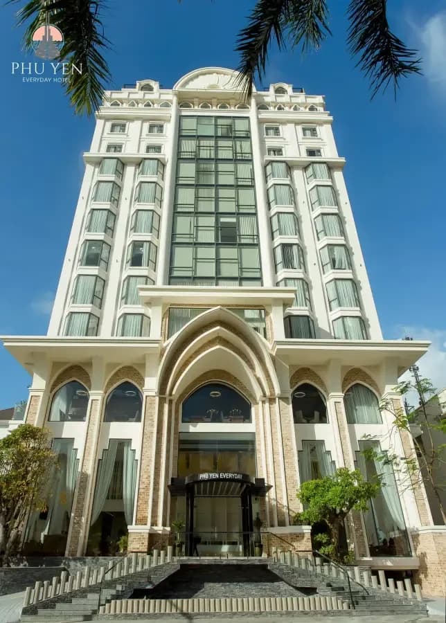 Everyday Phú Yên Hotel