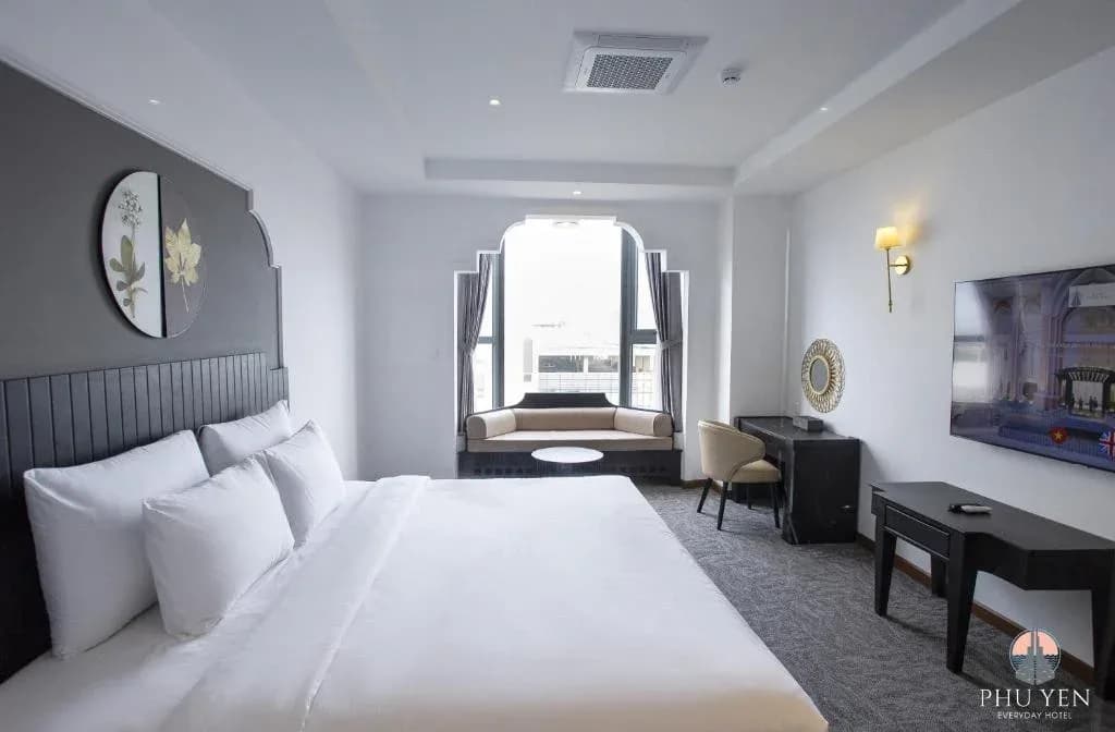 Executive Double – Hướng biển