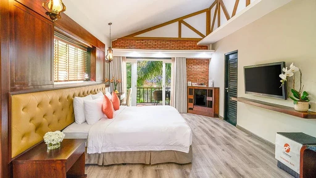 Premium Deluxe Ocean View