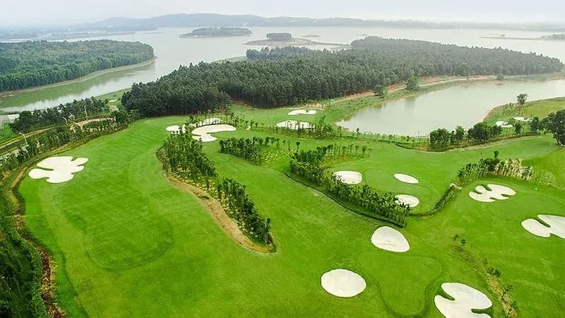 Flamingo Golf Club Đại Lải