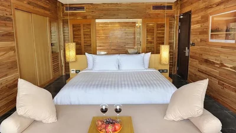 Deluxe Sky Residence – 1 phòng ngủ
