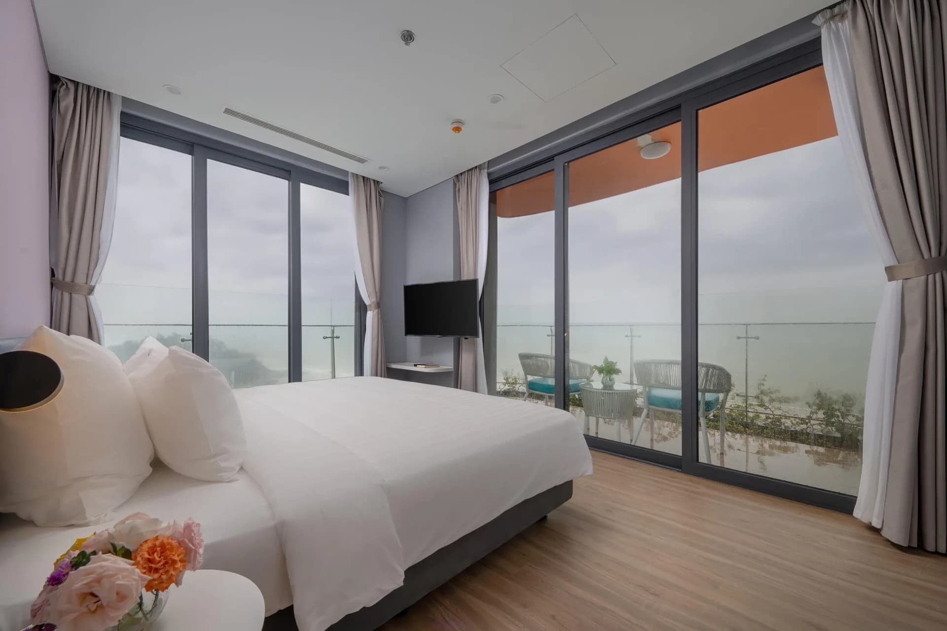 Premier Residence Ocean View 01 phòng ngủ