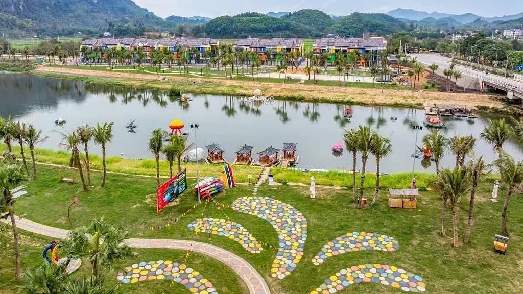 Combo Gia đình cuối tuần