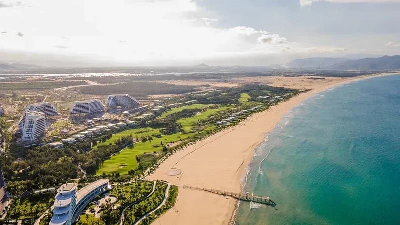 Combo khám phá Kỳ Co - Eo Gió