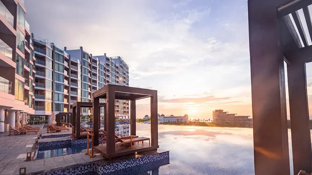 FLC Grand Hotel Sầm Sơn