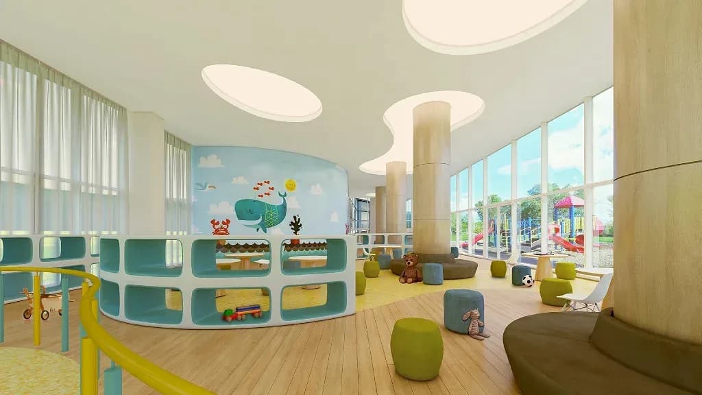 Kids Zone