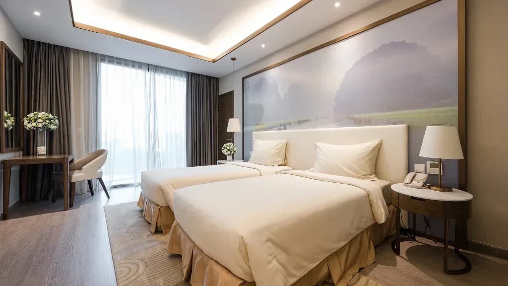 Grand Comfort