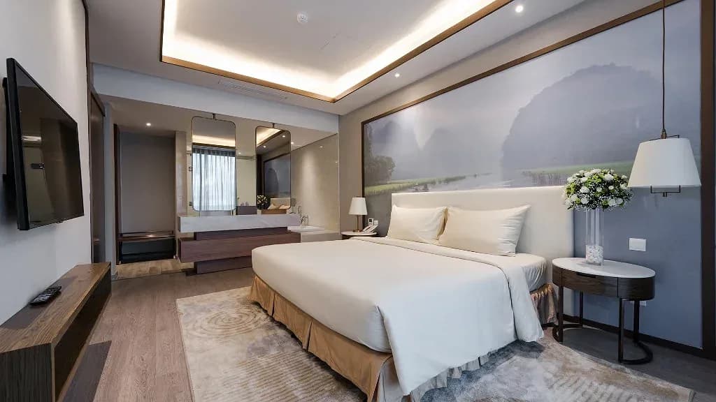 Grand Panorama Suite
