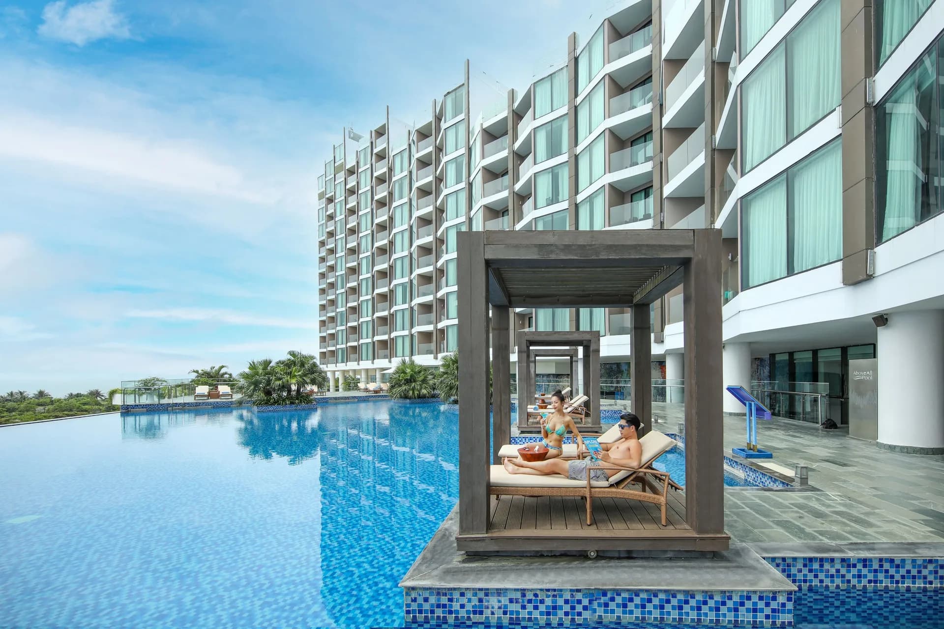 FLC Grand Hotel Sầm Sơn