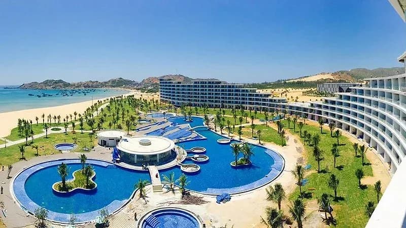 FLC Luxury Hotel Quy Nhơn