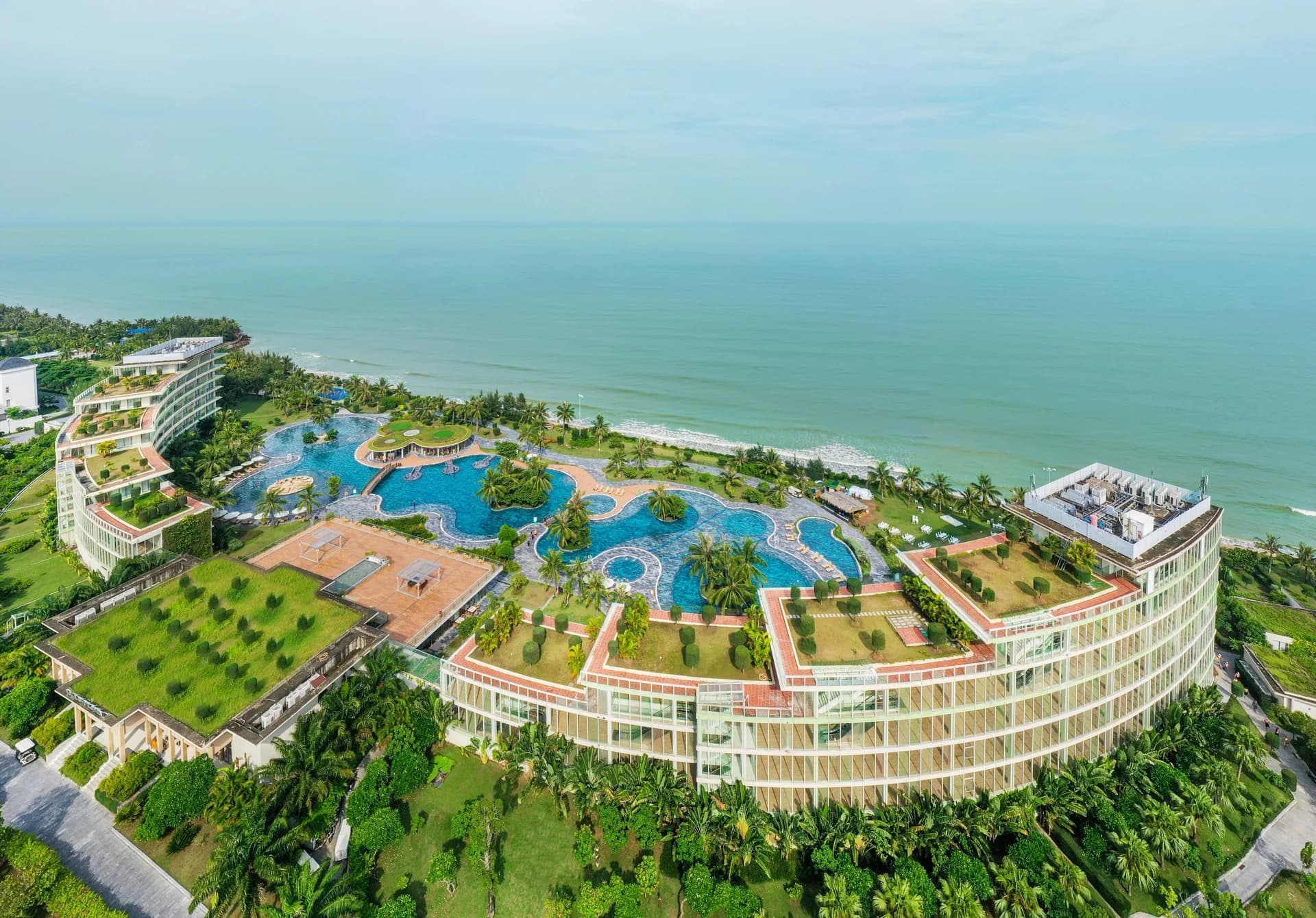FLC Luxury Hotel Sầm Sơn