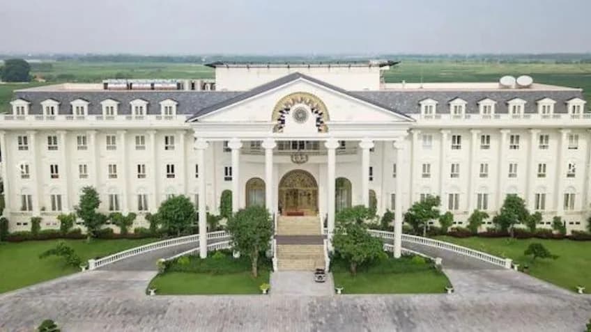 FLC Vĩnh Thịnh Resort
