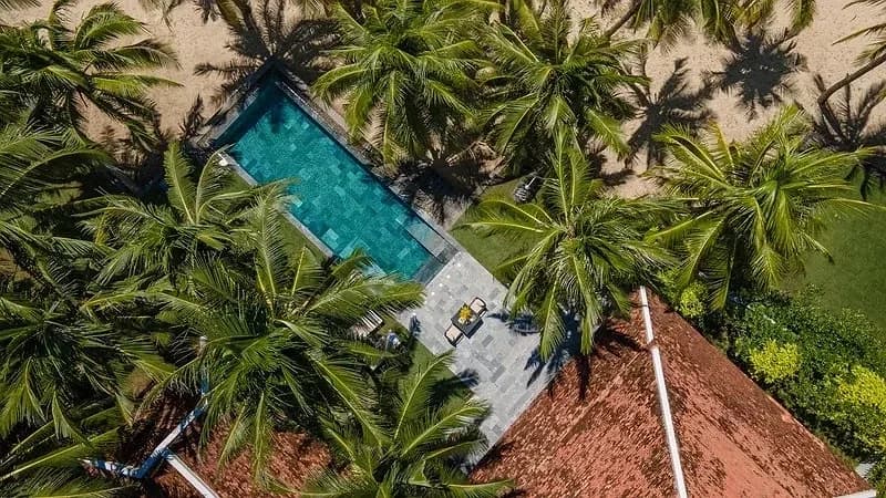 Family Villa - Có phòng cho trẻ