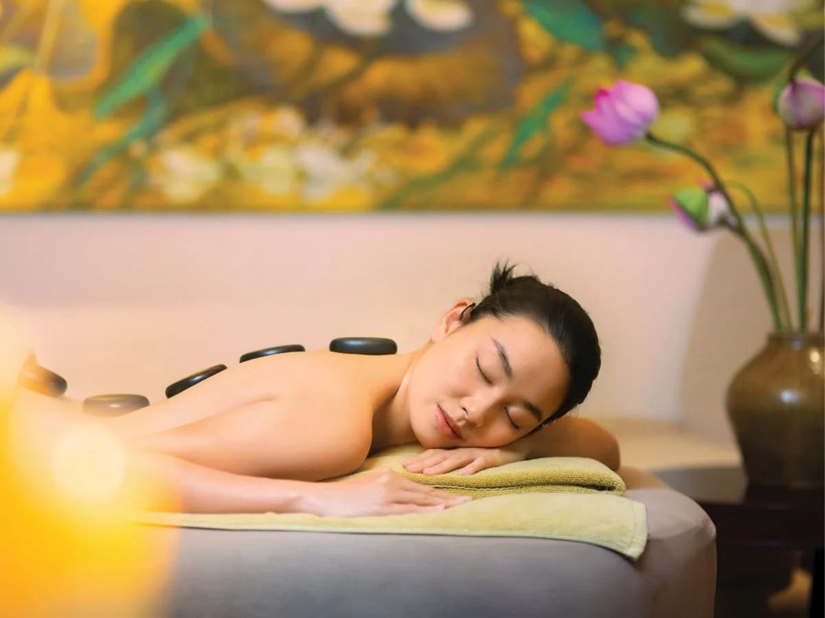 V-Senses Wellness & Spa