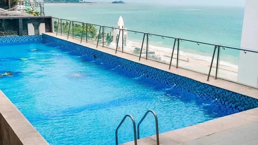 Galina Hotel & Spa Nha Trang