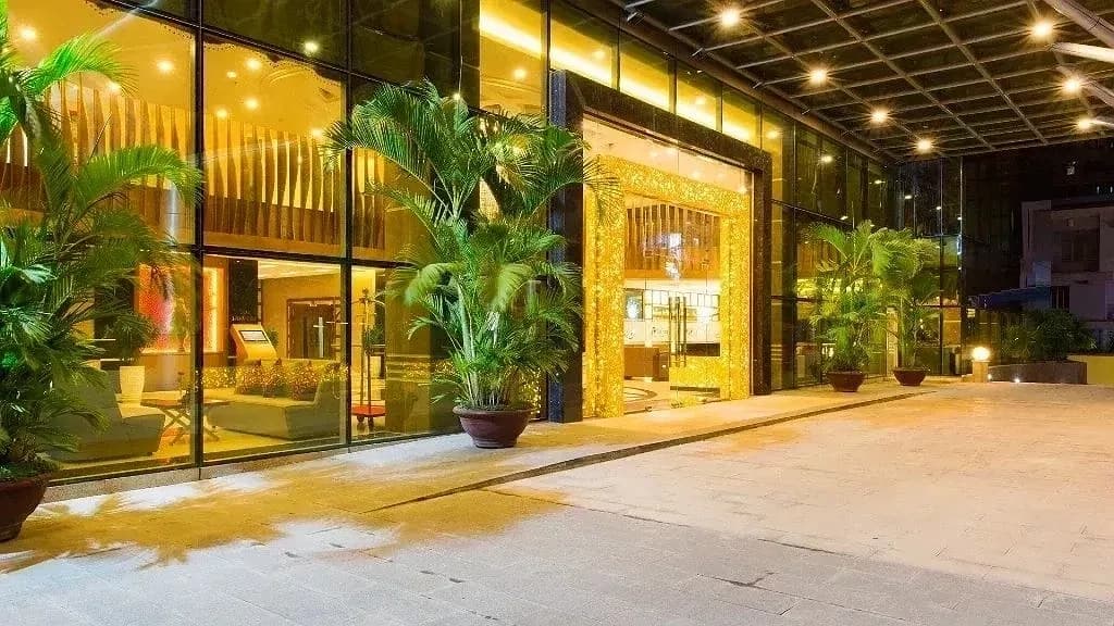 Galina Hotel & Spa Nha Trang 4