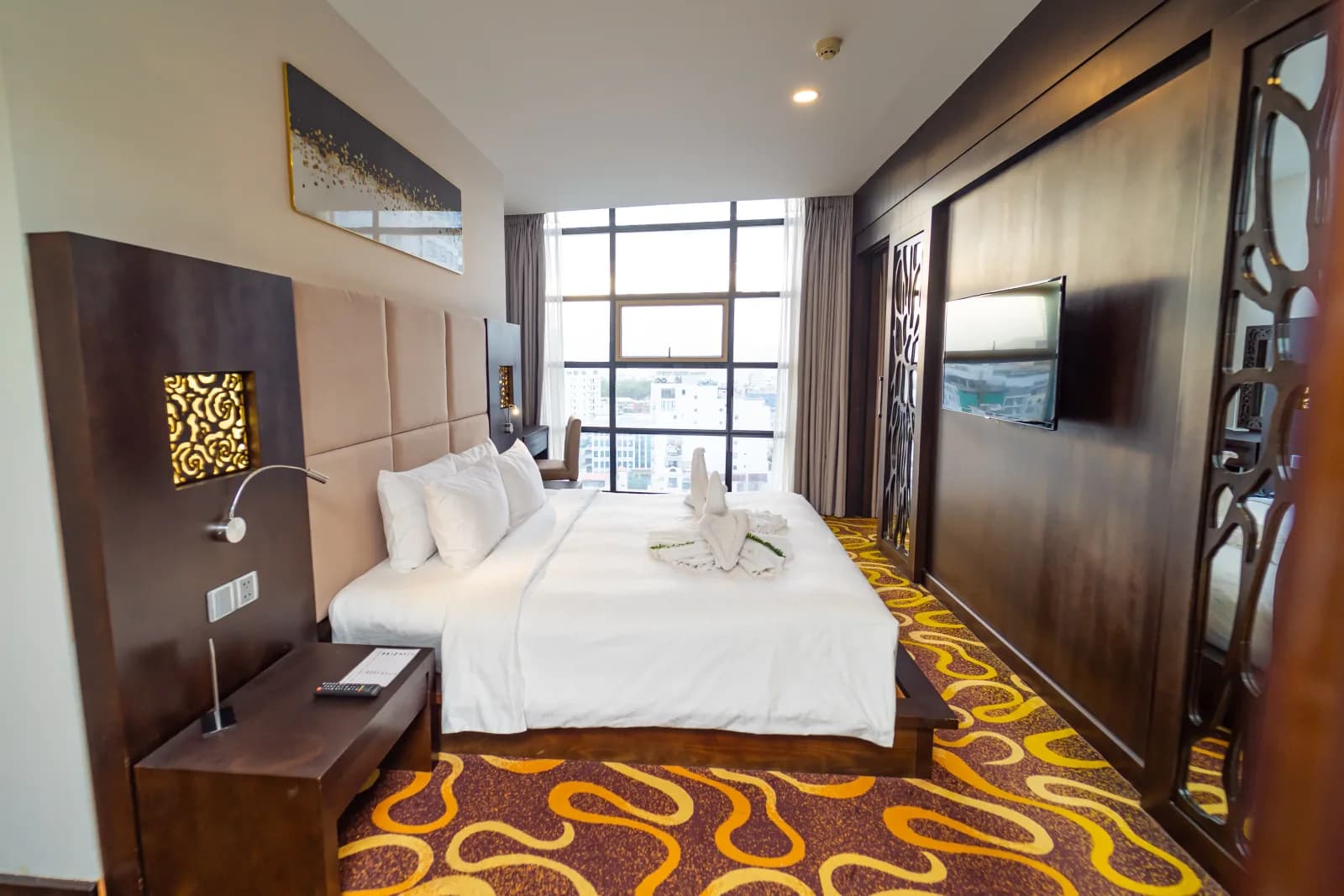 Gia Đình Vui Khỏe